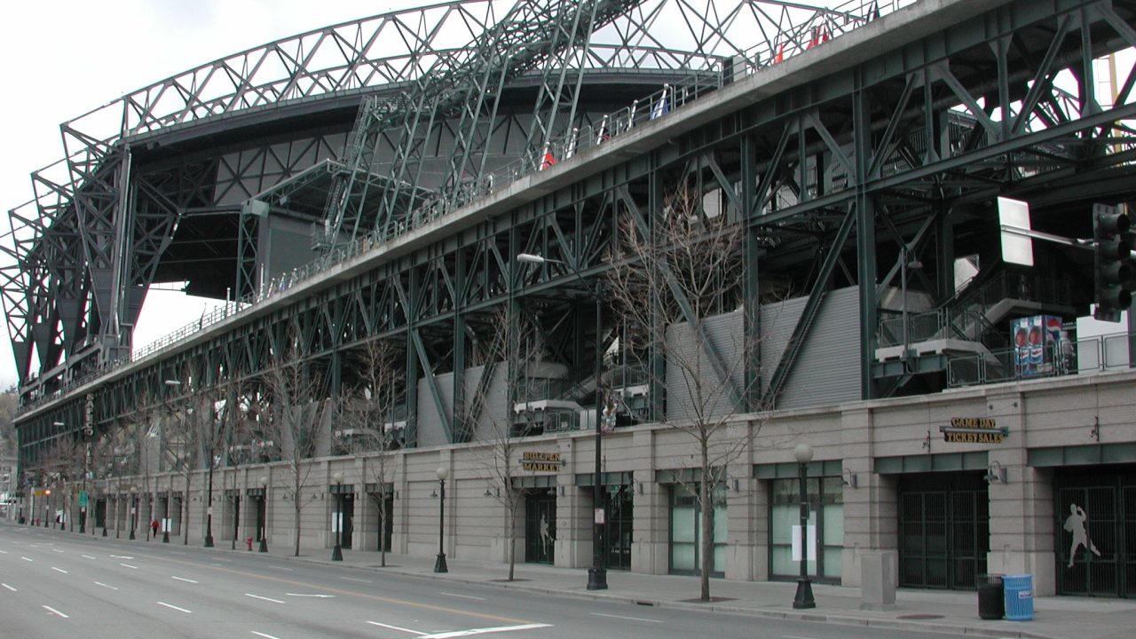 Seattle Mariners: Your Essential Guide to the Emerald City’s Baseball Team