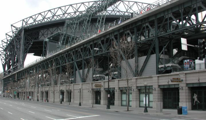 Seattle Mariners: Your Essential Guide to the Emerald City’s Baseball Team
