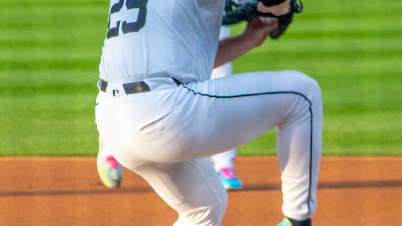 Blue Jays and Cubs Poised for Trade Deadline Battle for Tarik Skubal, Report Suggests