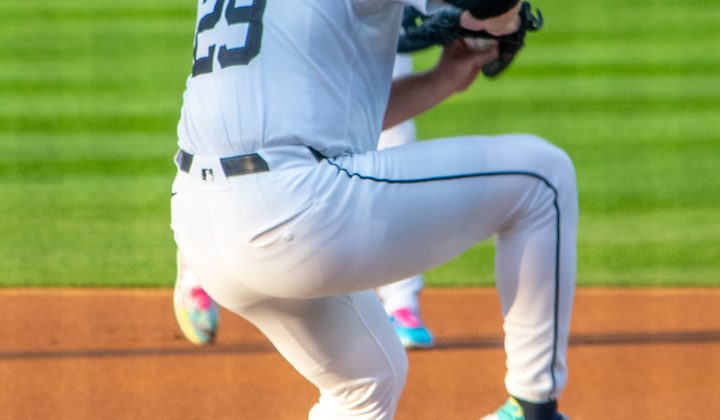 Blue Jays and Cubs Poised for Trade Deadline Battle for Tarik Skubal, Report Suggests