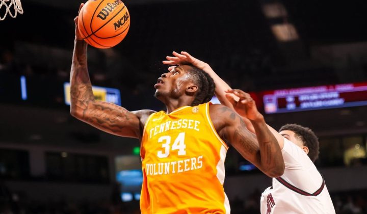 Wizards Acquire Defensive Prospect Felix Okpara in Second-Round Draft Trade