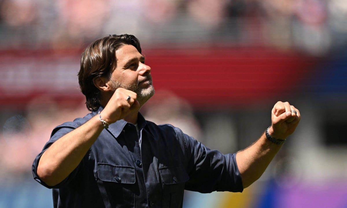 USMNT Secures Top Spot in World Cup Group D After Paraguay Victory
