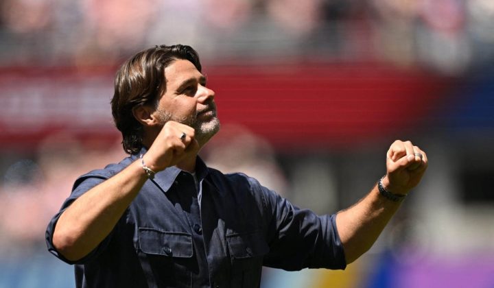 USMNT Secures Top Spot in World Cup Group D After Paraguay Victory