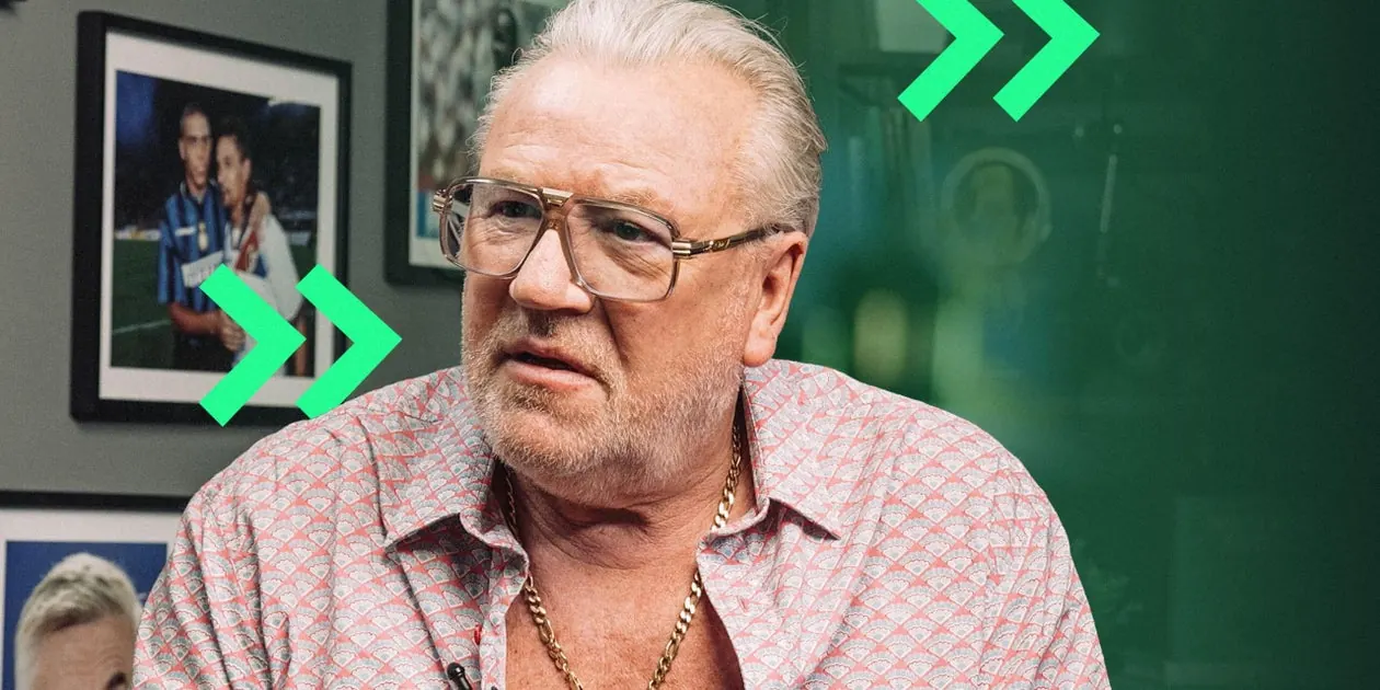 Ray Winstone Reflects on World Cup Controversies and the Changing Face of Football