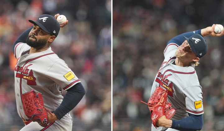 López and Waldrep Impress in Braves’ Victory, Bolstering Rotation Hopes