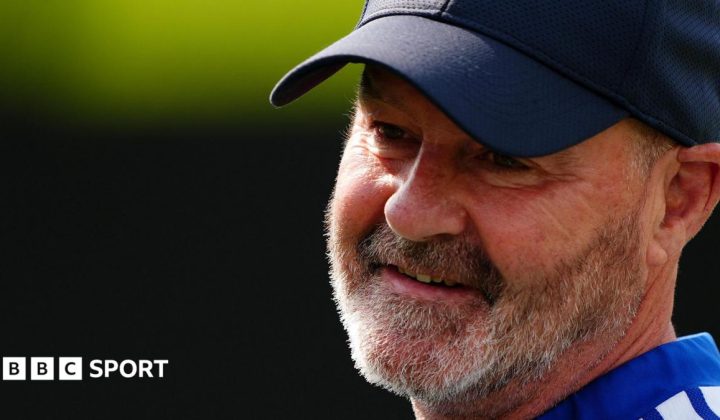 Steve Clarke Embraces New Mentality Ahead of Scotland’s World Cup Return