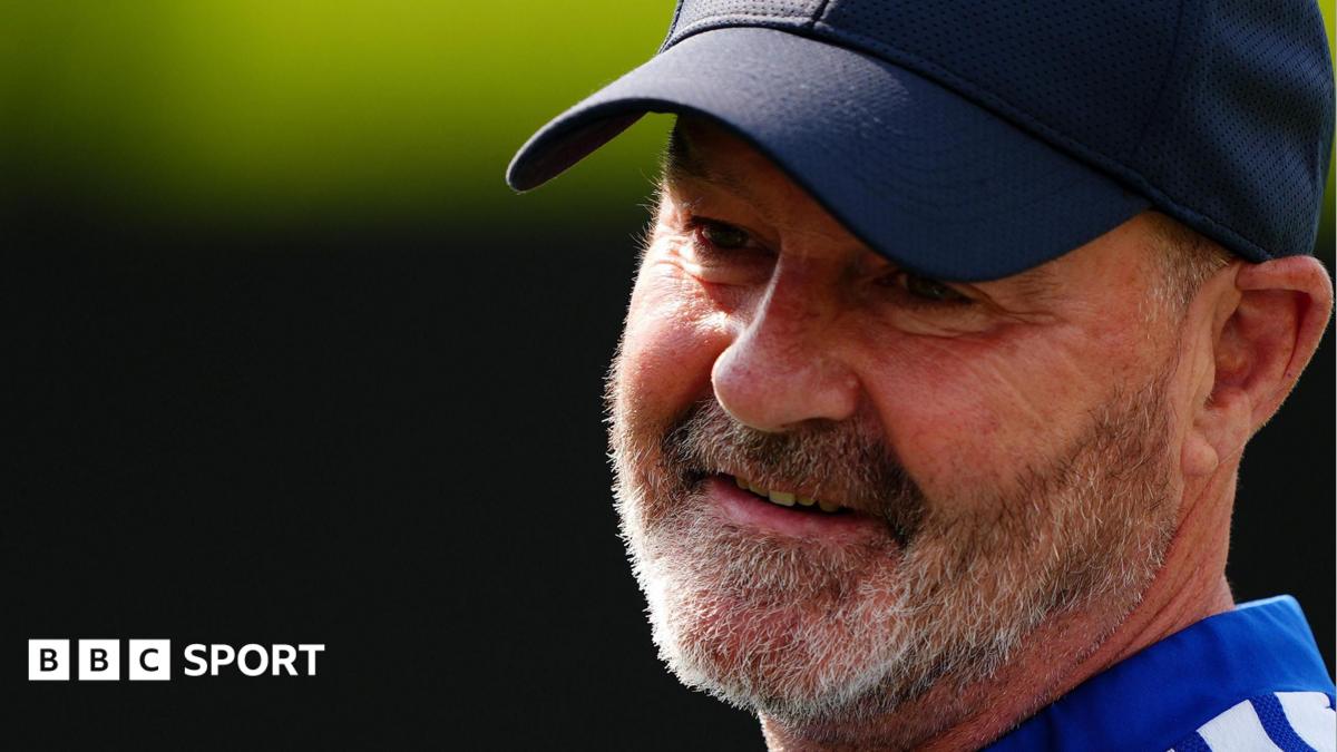 Steve Clarke Embraces New Mentality Ahead of Scotland’s World Cup Return