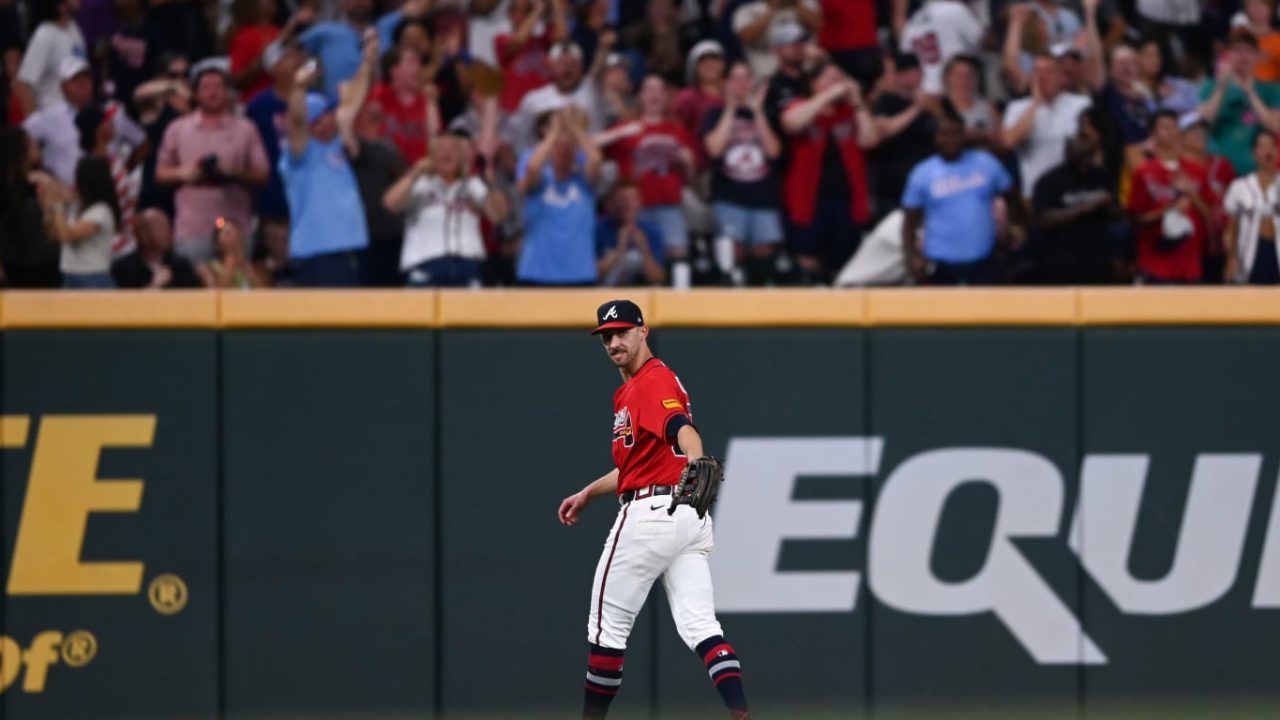 Eli White’s Game-Saving Throw Secures Braves Victory Over Brewers