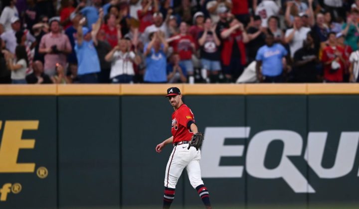 Eli White’s Game-Saving Throw Secures Braves Victory Over Brewers