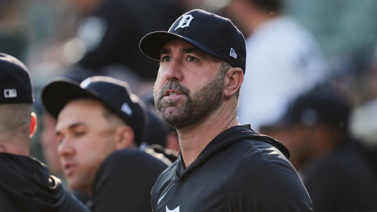 Verlander Dominates in Rehab Start, Eyes Return to Tigers Rotation