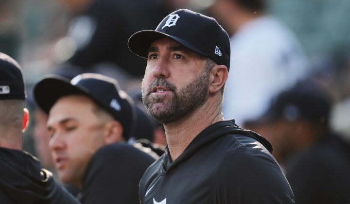 Verlander Dominates in Rehab Start, Eyes Return to Tigers Rotation
