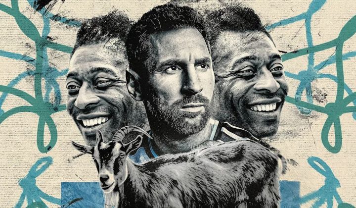 Lionel Messi’s 2026 World Cup Quest: A Bid to Cement GOAT Status