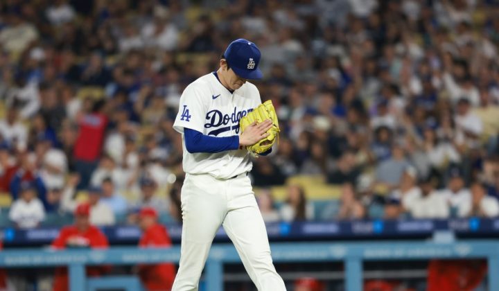 Sasaki Shines in Career-Best Start, Freeman Delivers Walk-Off Homer for Dodgers