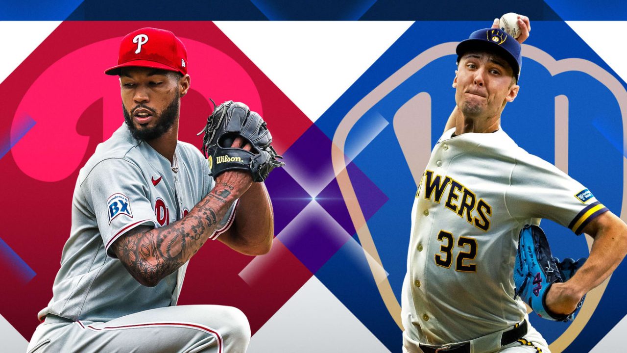 Misiorowski, Sánchez Vie for NL Cy Young in Pivotal Weekend Series