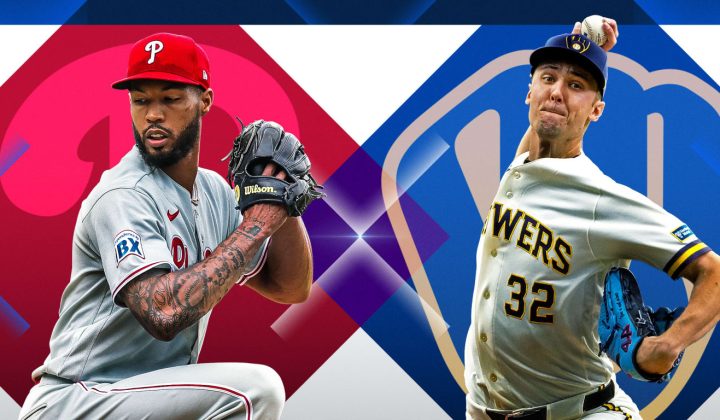 Misiorowski, Sánchez Vie for NL Cy Young in Pivotal Weekend Series