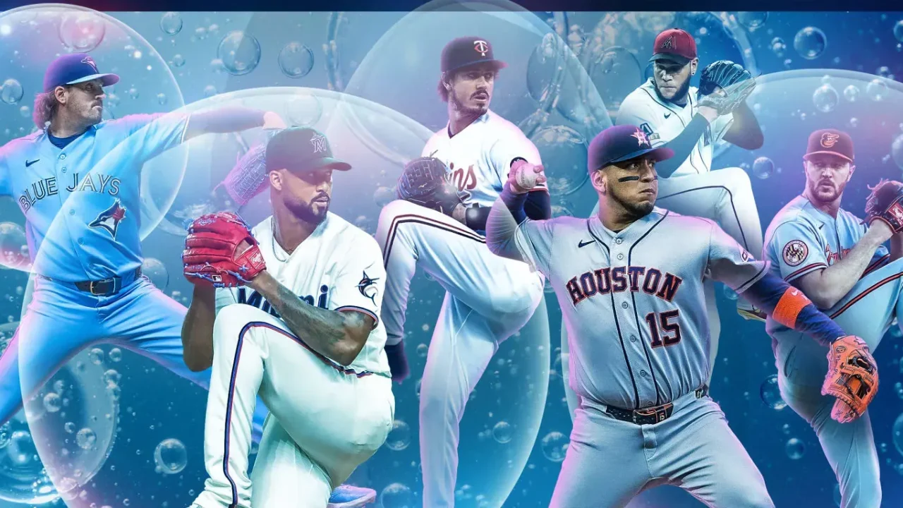 MLB Trade Deadline Buzz: 10 Intriguing Candidates on Playoff Bubble Teams