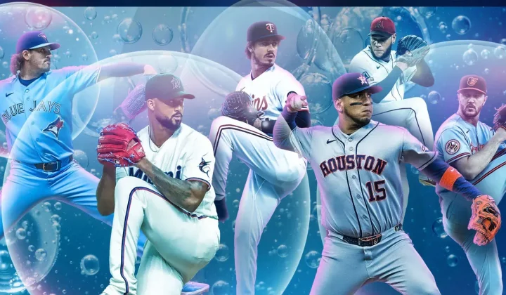 MLB Trade Deadline Buzz: 10 Intriguing Candidates on Playoff Bubble Teams