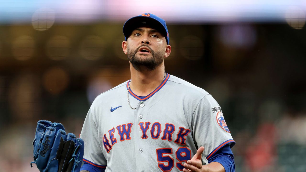Mets Suffer 12th Extra-Inning Loss of 2026 Season to Mariners