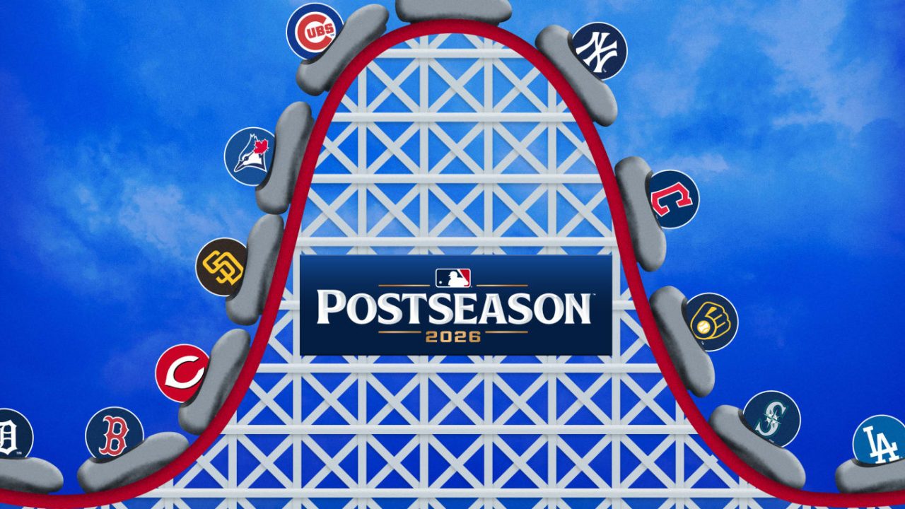 MLB Playoff Repeat Chances: Ranking the 2025 Postseason Teams for 2026