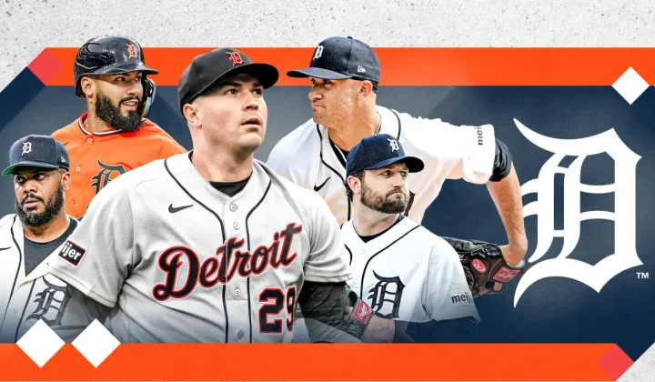Tigers at Trade Deadline Crossroads: Sell High on Skubal or Push for Playoffs?