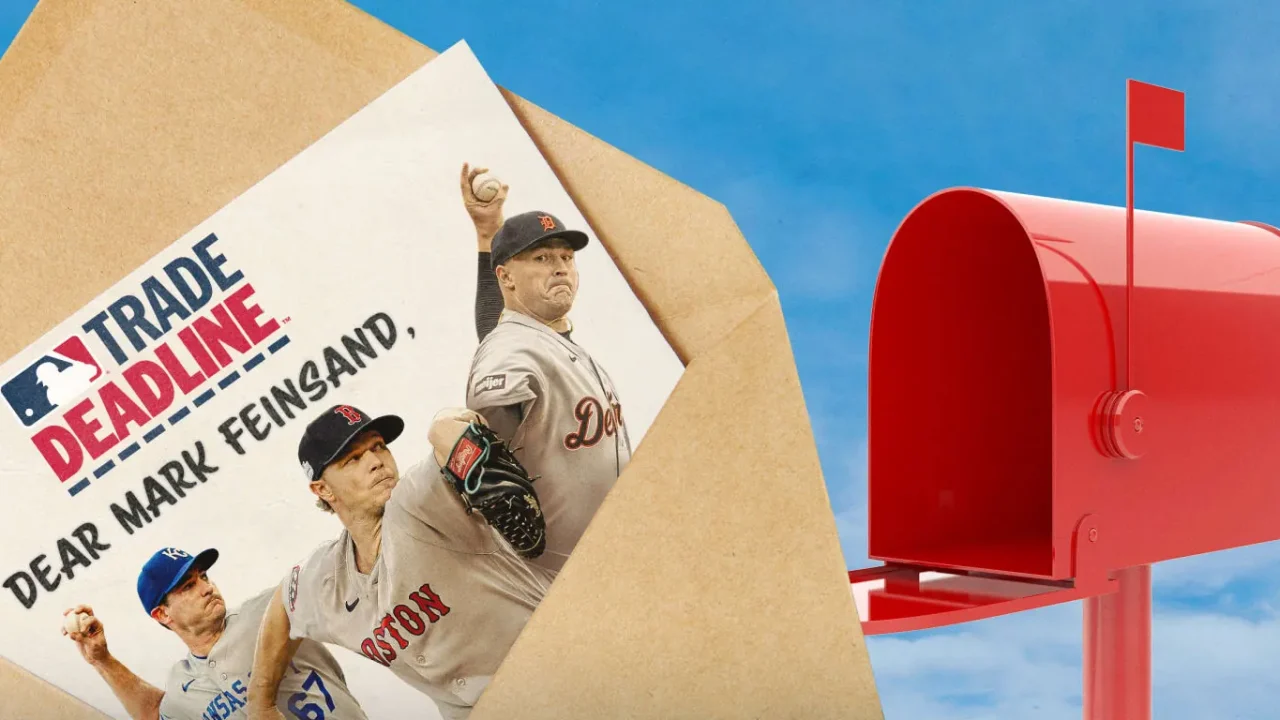 MLB Trade Deadline Buzz: Red Sox, Mets, Tigers, and White Sox Face Crucial Decisions