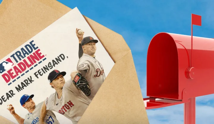 MLB Trade Deadline Buzz: Red Sox, Mets, Tigers, and White Sox Face Crucial Decisions