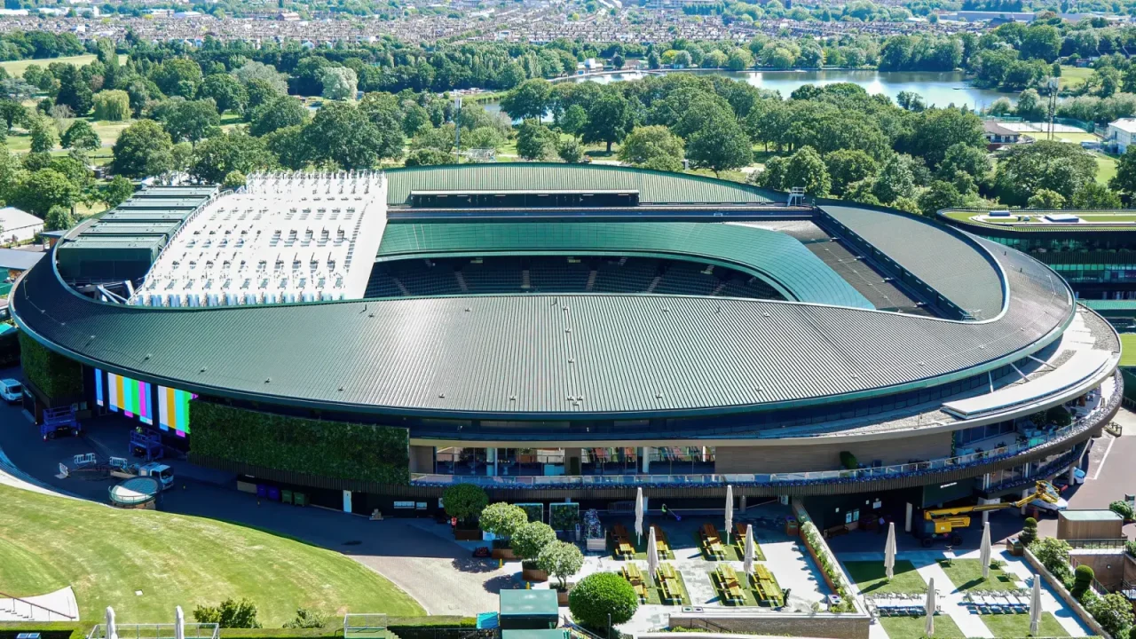 Wimbledon 2026 daily schedule and results: key matches, start times, and what changed