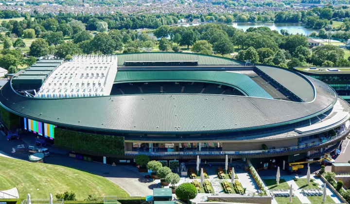 Wimbledon 2026 daily schedule and results: key matches, start times, and what changed