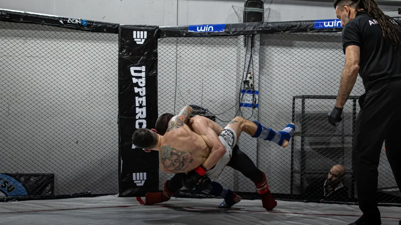 How to Read MMA Event Previews Without Overreacting