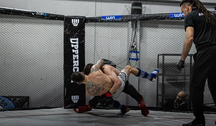 How to Read MMA Event Previews Without Overreacting