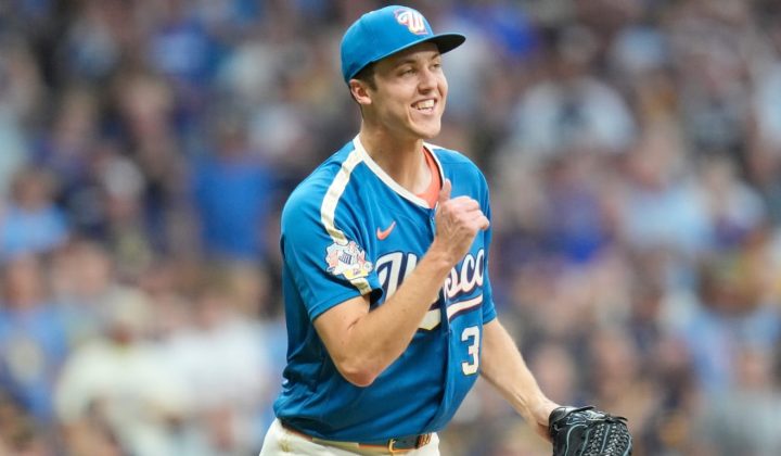 Jacob Misiorowski’s Dominant One-Hitter Joins Elite Company in MLB History