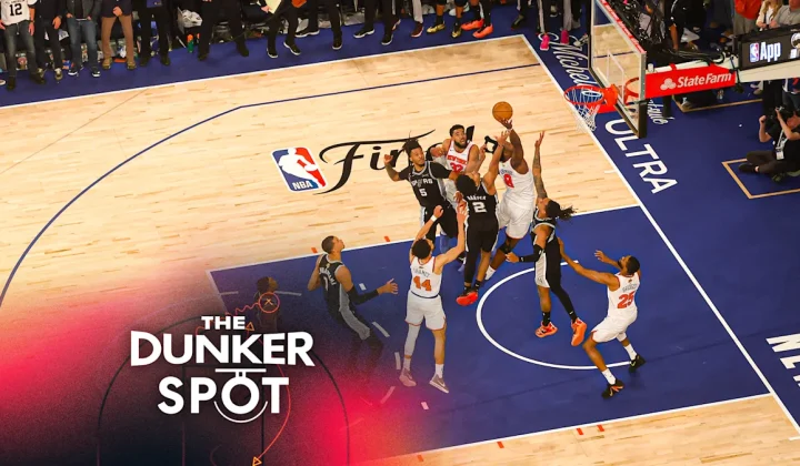 Knicks Stage Historic Comeback to Seize Commanding 3-1 Series Lead Over Spurs
