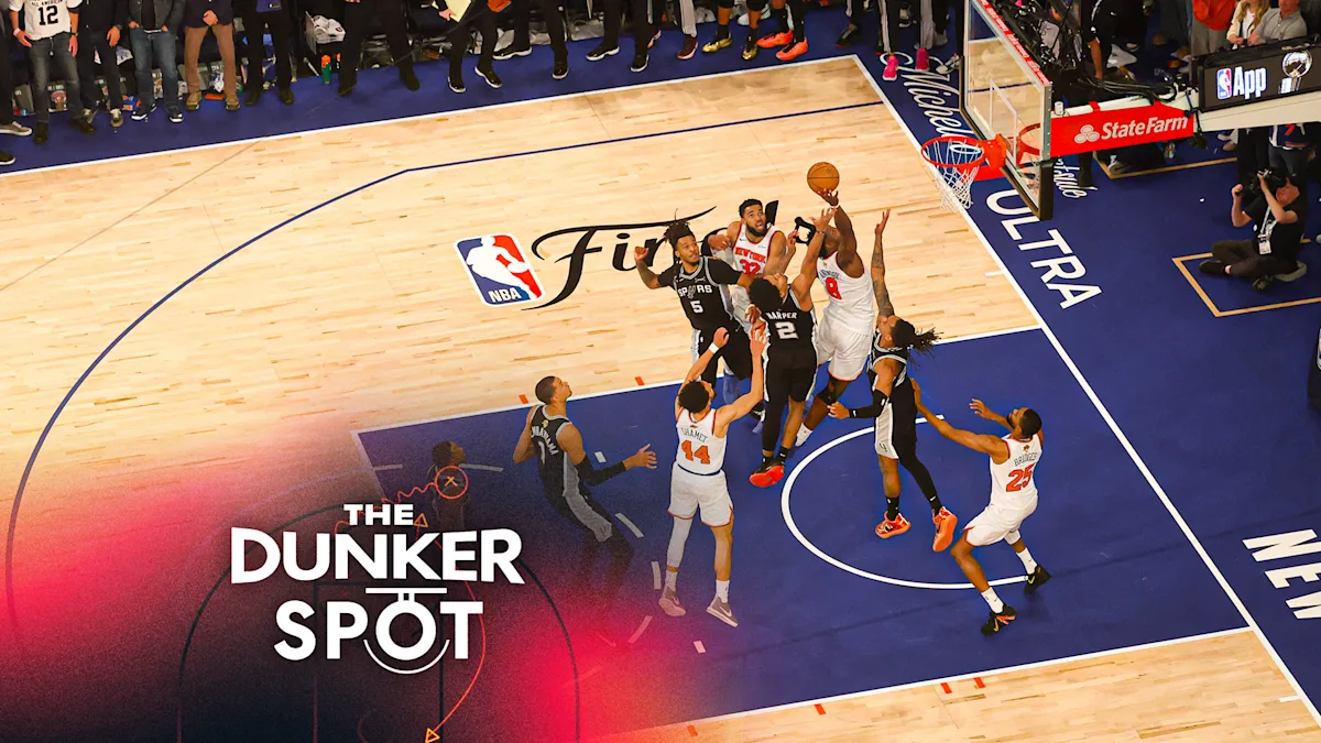 Knicks Stage Historic Comeback to Seize Commanding 3-1 Series Lead Over Spurs