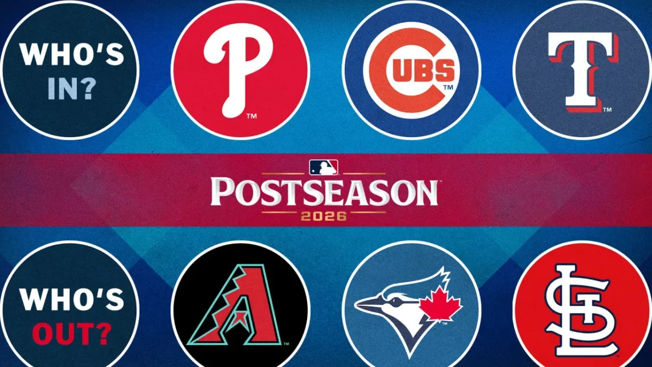 MLB Playoff Picture Takes Shape at Season’s Midpoint