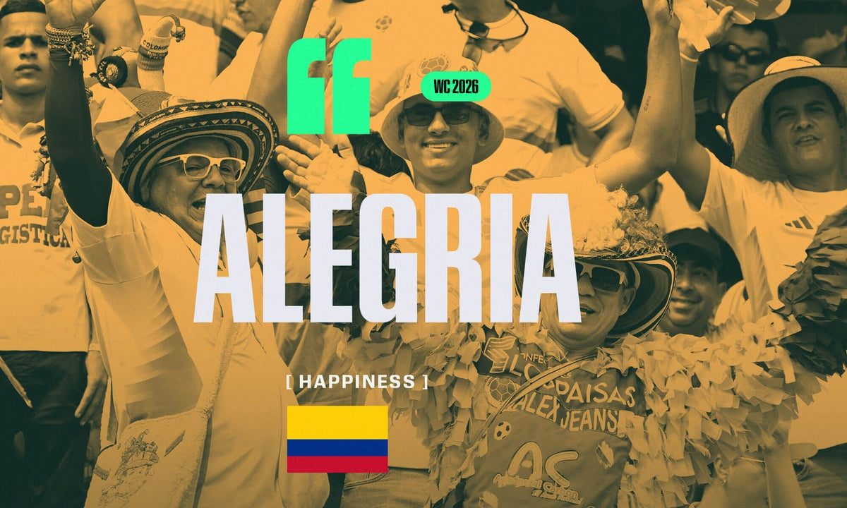 Colombia’s World Cup Dream: Fans Hope for Happiness Amidst Lingering Doubts