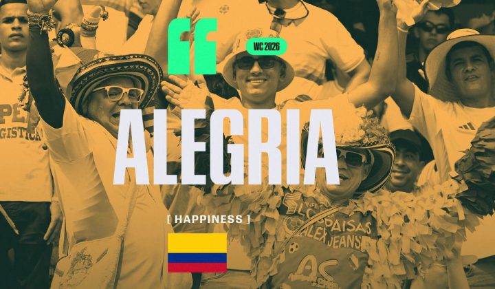 Colombia’s World Cup Dream: Fans Hope for Happiness Amidst Lingering Doubts
