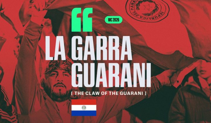 Paraguay’s ‘Guarani Claw’ Fuels World Cup Dream and National Unity