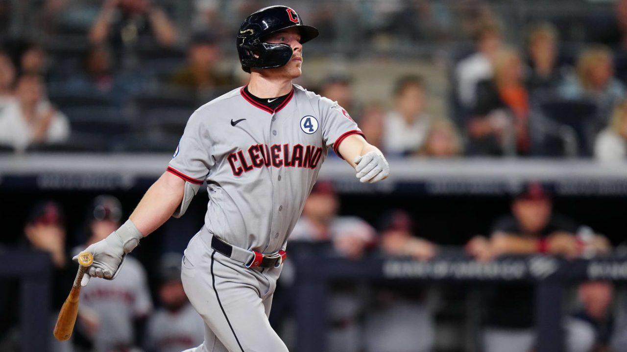 Travis Bazzana’s Career-High 4 RBIs Lead Guardians Over Yankees at Yankee Stadium
