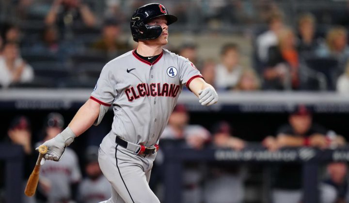 Travis Bazzana’s Career-High 4 RBIs Lead Guardians Over Yankees at Yankee Stadium