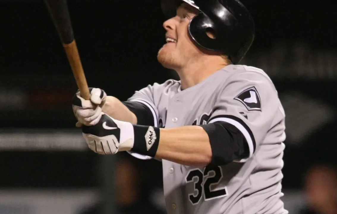 White Sox Trade Jacob Gonzalez to Pirates, Shifting Draft Strategy