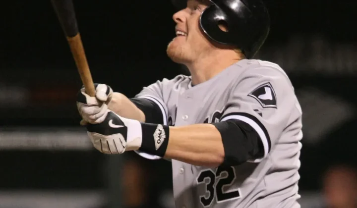 White Sox Trade Jacob Gonzalez to Pirates, Shifting Draft Strategy