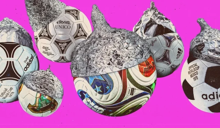 World Cup Conspiracy Theories Thrive Amidst High Stakes and Unprecedented Events