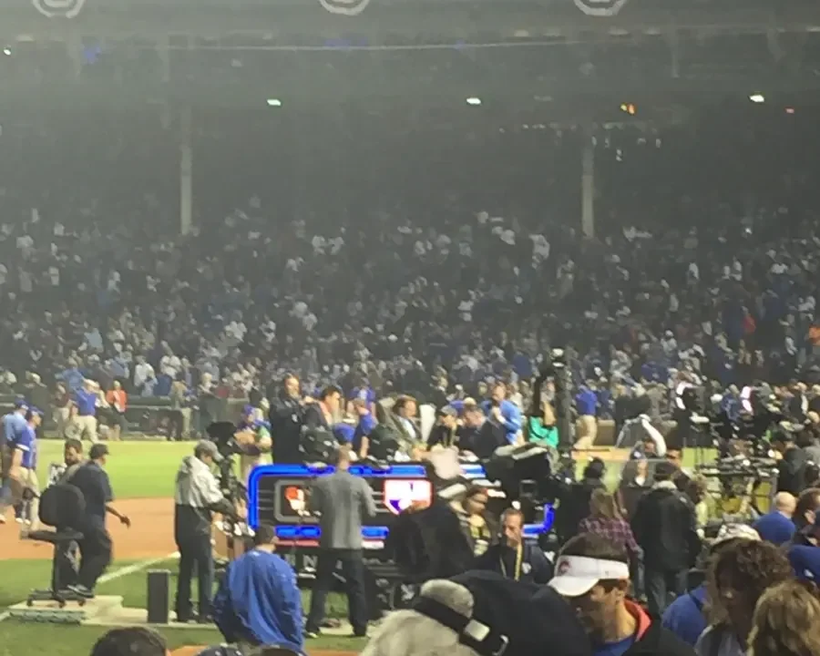Mets and Red Sox Set for Friday Night Baseball on Apple TV