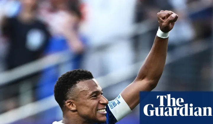 France Advances to Quarter-Finals After Tense Paraguay Clash; England Faces Mexico Next