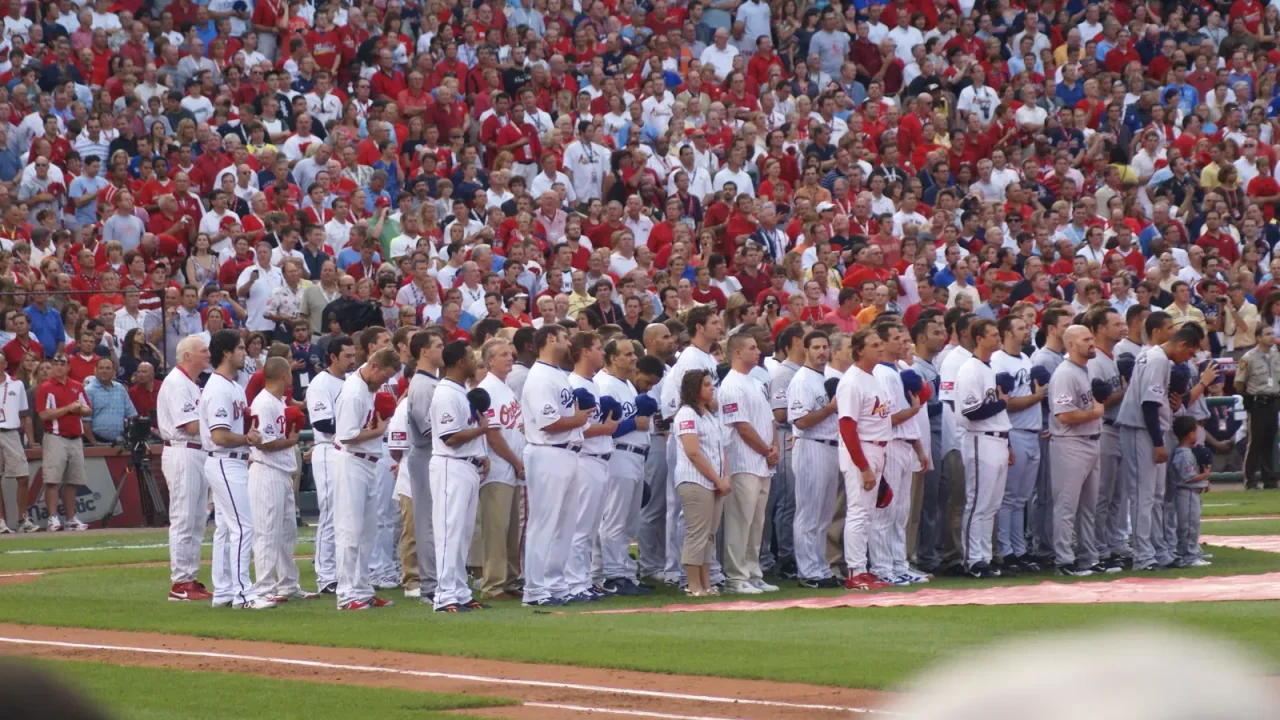 Pete Crow-Armstrong and Miguel Vargas Named to MLB All-Star Game Rosters