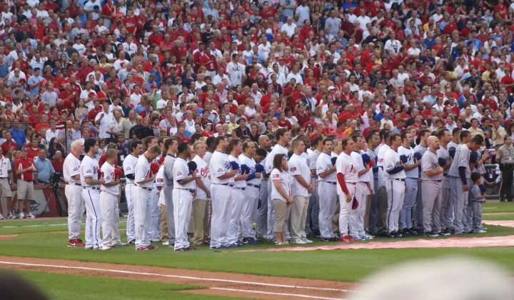 Pete Crow-Armstrong and Miguel Vargas Named to MLB All-Star Game Rosters