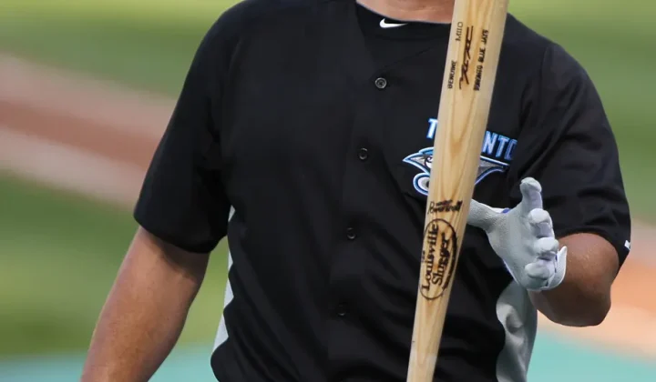 Blue Jays Secure Versatile Talent and Contact Hitters on Day 2 of MLB Draft