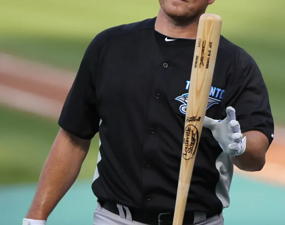 Blue Jays Secure Versatile Talent and Contact Hitters on Day 2 of MLB Draft