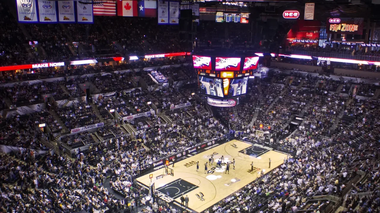 The NBA’s Evolving Playoff Picture: Analyzing Key Contenders and Potential Upsets