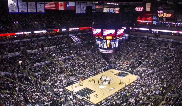 The NBA’s Evolving Playoff Picture: Analyzing Key Contenders and Potential Upsets